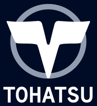 TOHATSU 3R1B64514-2 PROP 4/5/6 HP 3 BLADE 7.7 X 7P