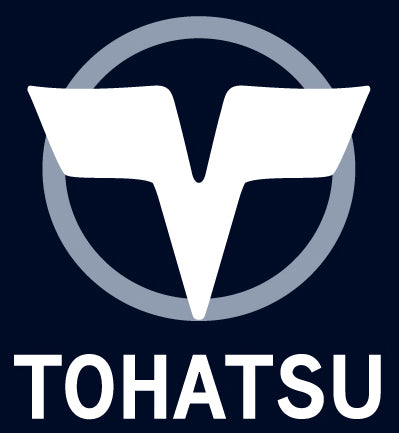 TOHATSU 3B7-06305-0 RUBBER MOUNT