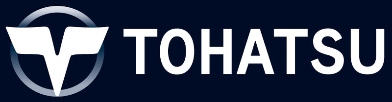 TOHATSU 362B64108-0 9.25 X 10 PROP 9.9/15/18/20HP TOHATSU