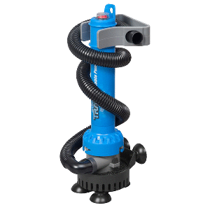 TRAC T-100023 PORTABLE BILGE