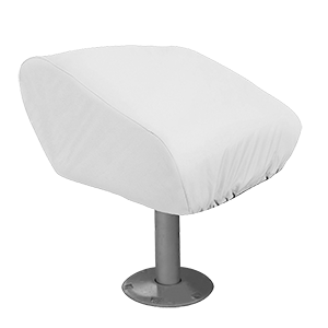 TAYLOR 40220 MADE FOLDING PEDESTAL SEAT COVER