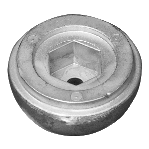 TECNOSEAL 03605 QUICK PROP ZINC