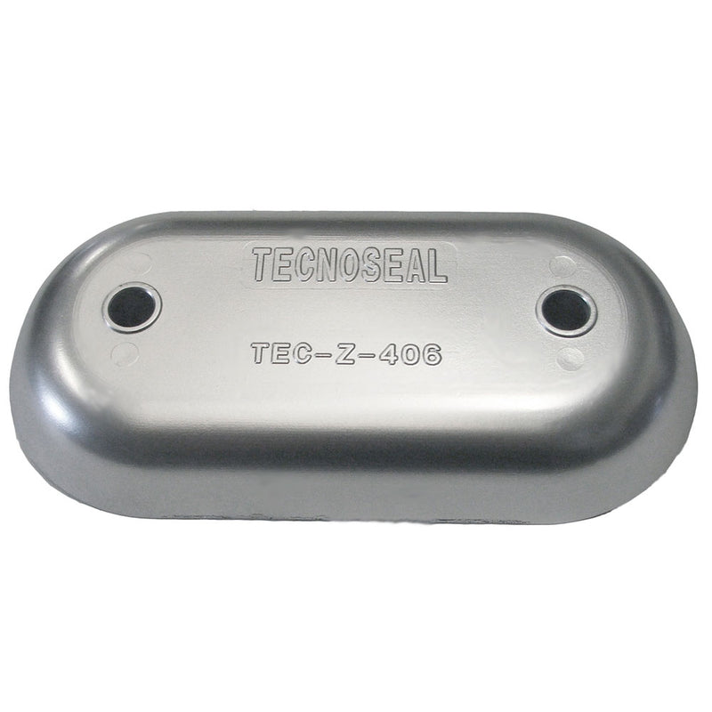 Z-406 HULL PLATE
