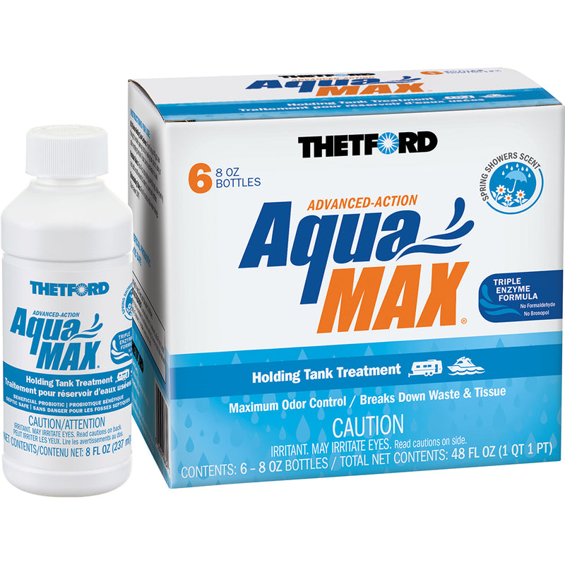 THETFORD 96634 AQUA MAX HOLDING TANK TREATMENT