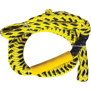 WOW-19-5030 BUNGEE TOW ROPE EXT 1-4 RIDER