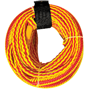 WOW-19-5040 50' BUNGEE TOW ROPE