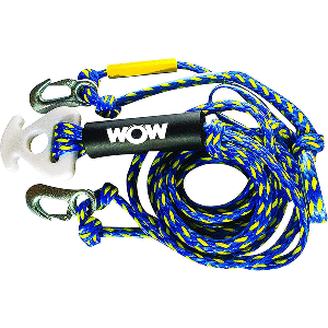 WOW-19-5060 HEAVY DUTY HARNESS W EZ CONNECT