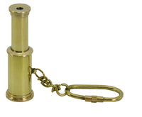 TELESCOPE KEY CHAIN IN GIFT BOX