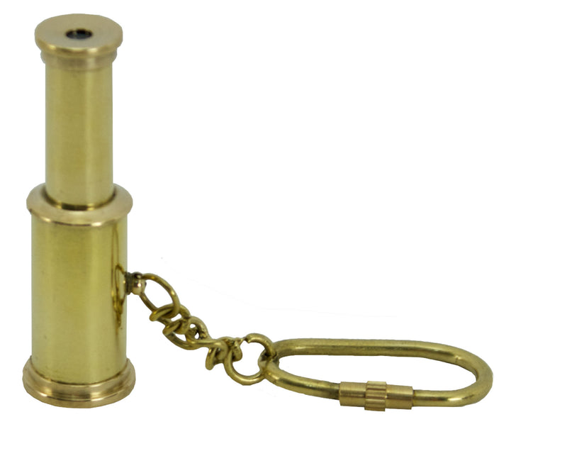 TELESCOPE KEY CHAIN IN GIFT BOX