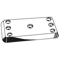 CAMP A-30 PLATE ZINC