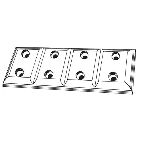 CAMP A-40 ANODE BAR