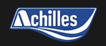 ACHILLES C210GY HYPALON REPAIR KIT GRAY FABRIC