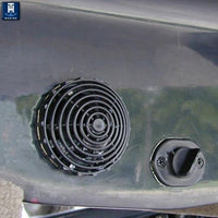THM-AFD-2-DP AERATOR FILTER