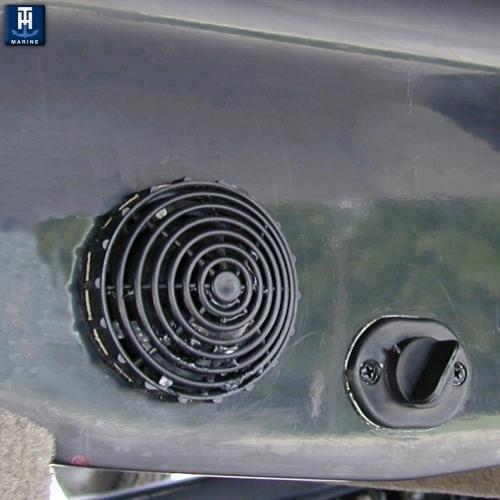 THM-AFD-2-DP AERATOR FILTER