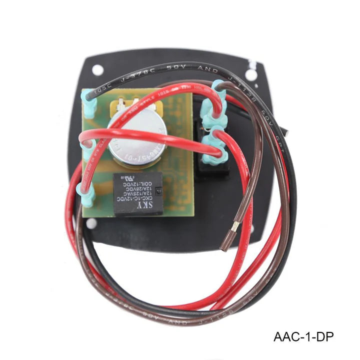 THM-AAC1DP AUTOMATIC AERATOR CONTROL