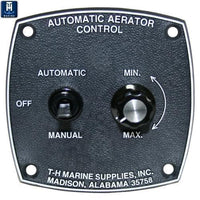 THM-AAC1DP AUTOMATIC AERATOR CONTROL