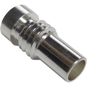 UG176S SILVER PLATED UG-176 REDUCER RG-8X/RG-59