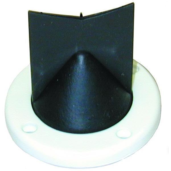 TH MARINE DBS-2-DP Duck Bill Scupper