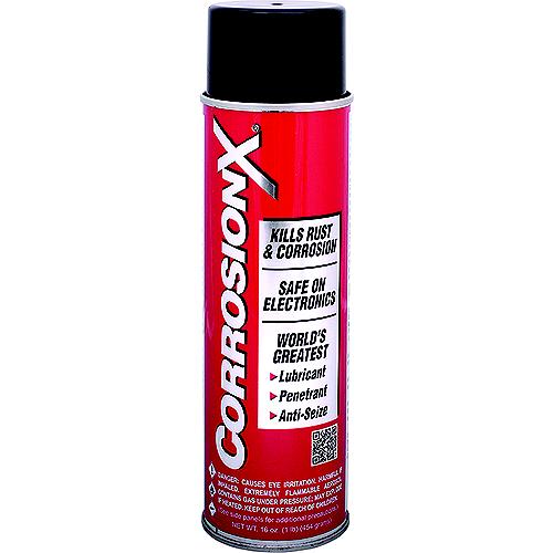 CORROSION X 90102 16OZ SPRAY