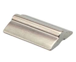 JABSCO 43175-1000 DRIVE KEY MERC-w/BARCO IMP& OLD STYLE IMP