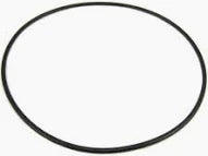 GROCO 2-157 SIGHT GLASS O-RING ARG 1000/1250