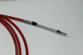 MORSE  032377-03-096.0 33C CONTROL CABLE 8FT