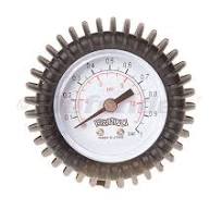 ACHILLES E136 BRAVO 9 HIGH PRESSURE GAUGE