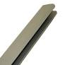 ACHILLES C391GY BATTEN-PLASTIC:SPD/LS/LX