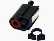MERCURY 22-13563Q7 FUEL LINE CONNECTOR TANK END