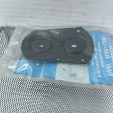 JABSCO 44017-1000 RUBBER DIAPHRAM