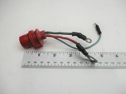 MERCURY 45325A1 CONNECTOR ASSY