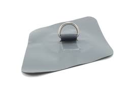 ACHILLES C480L LIFELINE D RING / SEWN / LEFT