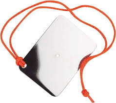 ORION 916 SIGNALING MIRROR