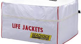 SEACHOICE 44990 LIFE PRESERVER BAG BAG