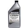 QUICKSILVER 92-858026Q01 PREMIUM PLUS 2 CYCLE OIL QT