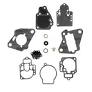 QUICKSILVER 1395-9761-1 GASKET/ DIAPHRAGM KIT