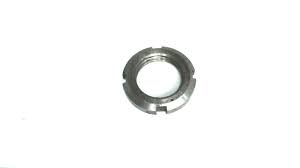 ROUND NUT VOLVO 906633-3