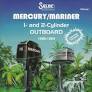 Seloc 035-7 Mercury/Mariner 1990-94 (NLA)