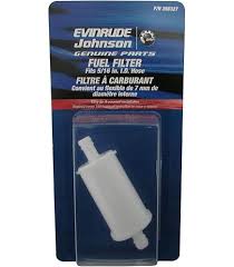 0397607 Fuel filter J/E