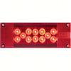 Optronics STL16RBP Low Profile Combination Tail Light, Right Side (Passenger) LED