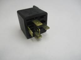 QUICKSILVER 87-803632T TRIM RELAY