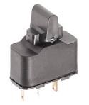 QUICKSILVER 87-8M0046008 T & T PADDLE SWITCH