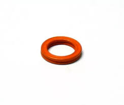 QUICKSILVER 26-8M0204680 OIL PASSAGE QUAD RING OLD # 26-45577-1