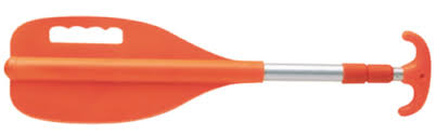 SEACHOICE 71090 TELESCOPING PADDLE