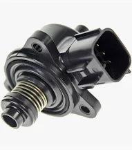 YAMAHA 63P-1312A-02-00 IAC CONTROL VALVE