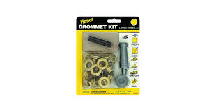 LORD & HODGE 2073A4 HANDI GROMMET KIT