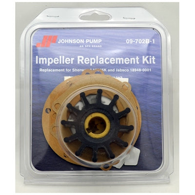 SHERWOOD 10615K IMPELLER KIT