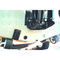 TH MARINE EZ-WHT-1-DP PUMP LONG WHITE