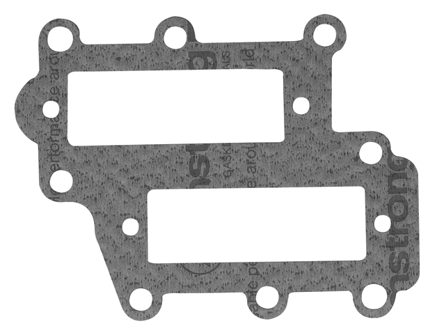 MERCURY F433406 DEFLECTOR PLATE GASKET