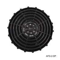 THM-AFD-2-DP AERATOR FILTER